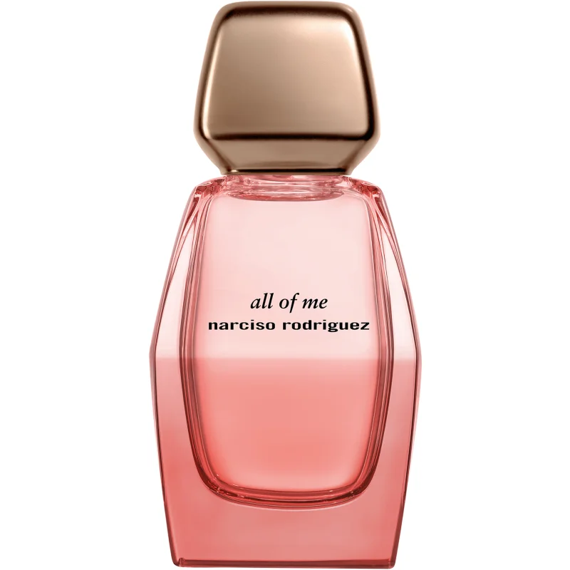 Narciso Rodriguez all of me intense