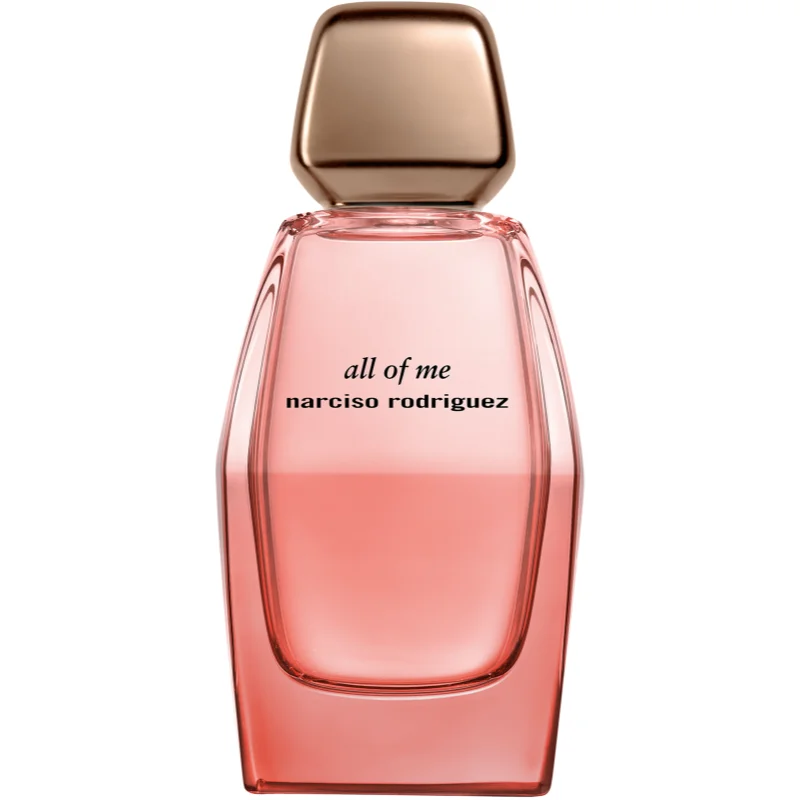 Narciso Rodriguez all of me intense