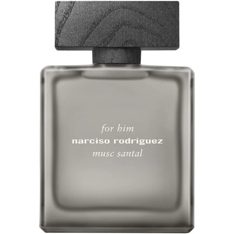 Narciso Rodriguez for him musc santal