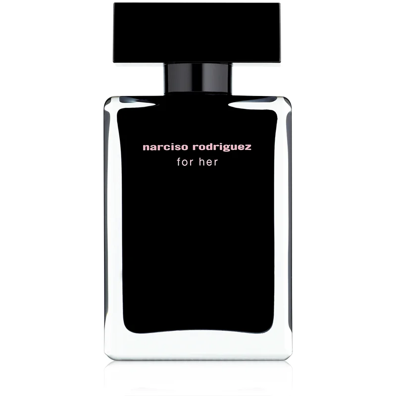 Narciso Rodriguez for her