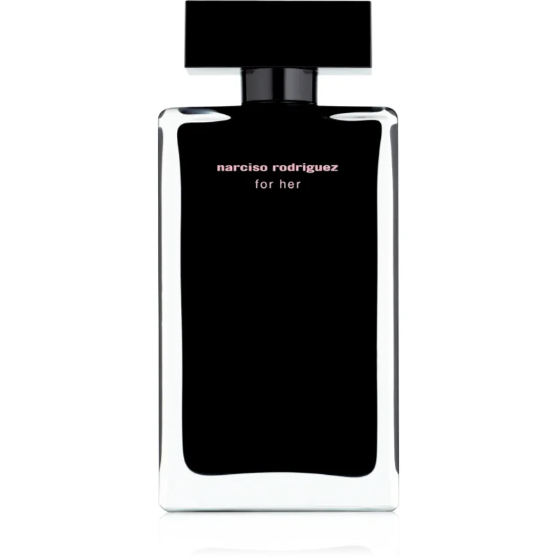 Narciso Rodriguez for her