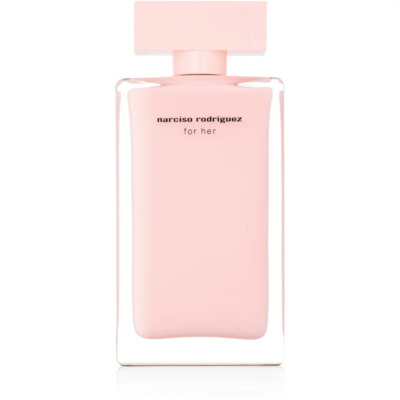 Narciso Rodriguez for her