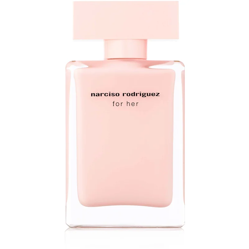 Narciso Rodriguez for her