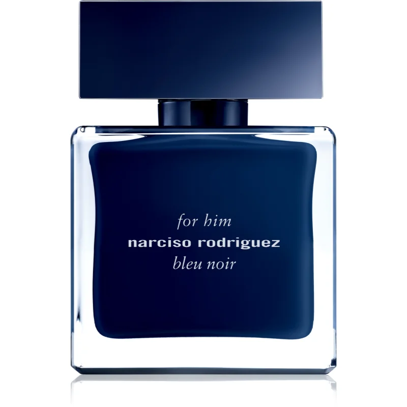 Narciso Rodriguez for him bleu noir