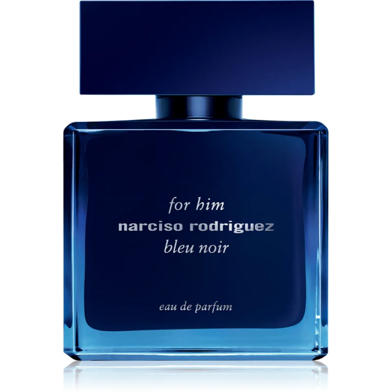 Narciso Rodriguez for him bleu noir
