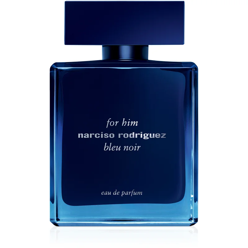 Narciso Rodriguez for him bleu noir