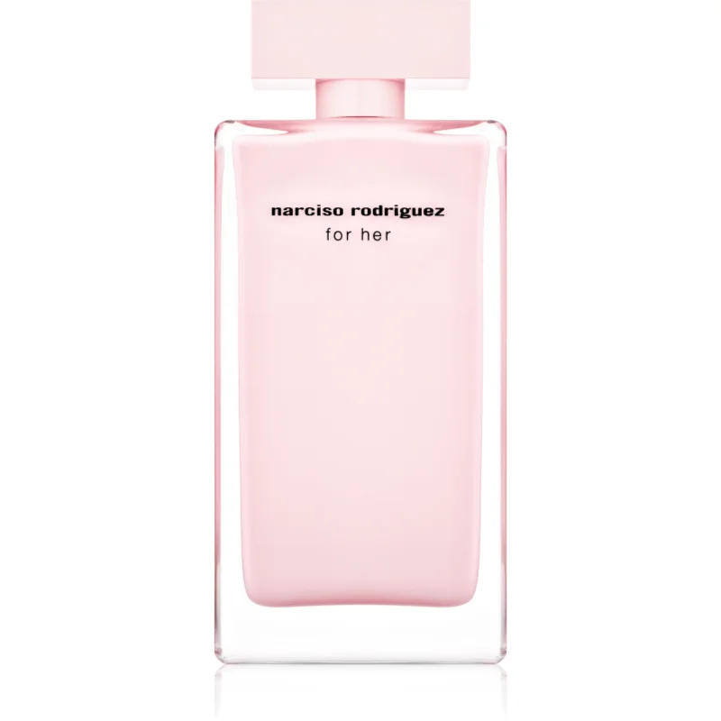 Narciso Rodriguez for her
