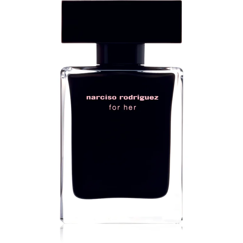 Narciso Rodriguez for her