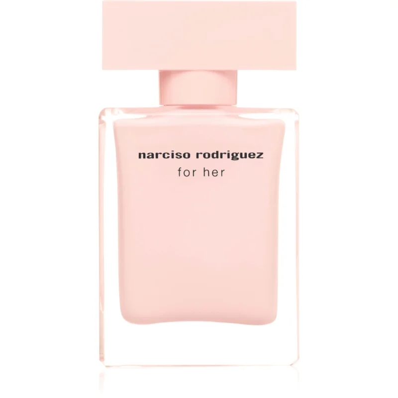 Narciso Rodriguez for her