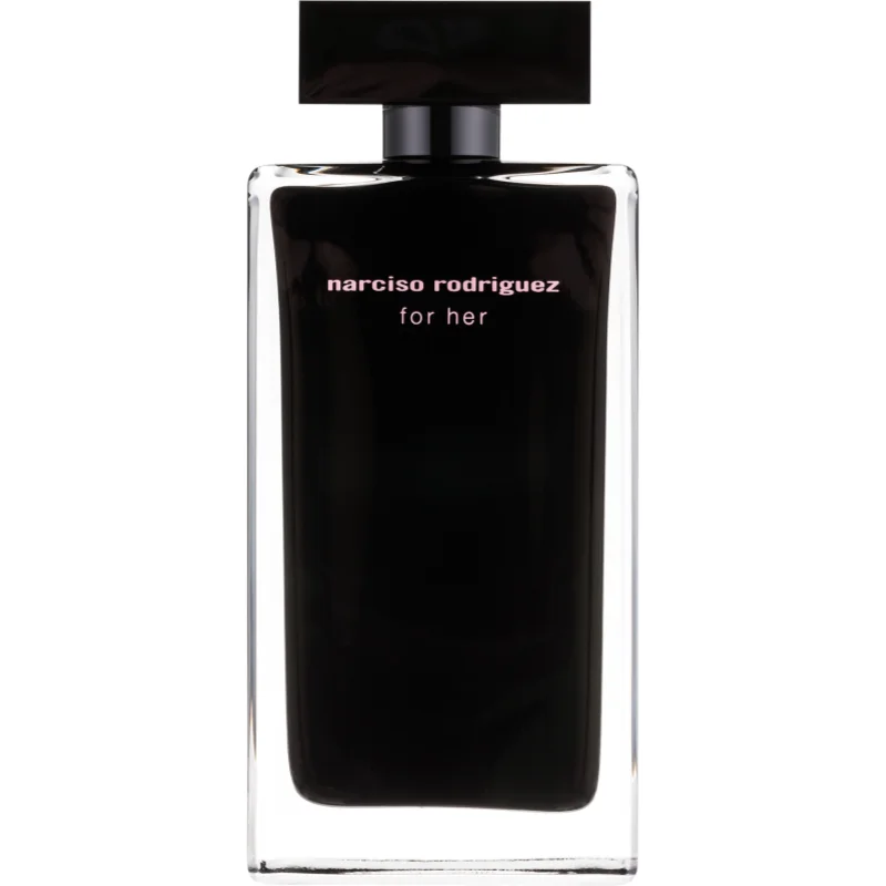 Narciso Rodriguez for her