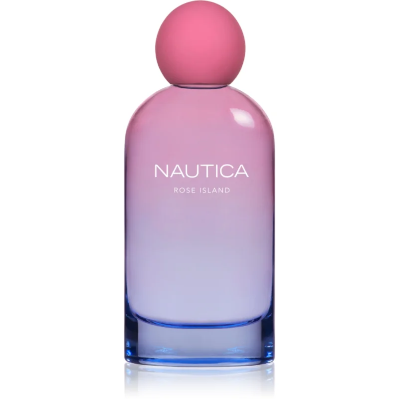 Nautica Rose Island