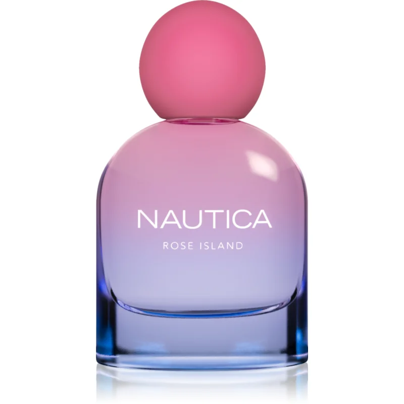 Nautica Rose Island