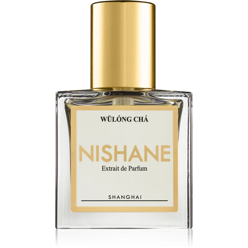 Nishane Wulong Cha