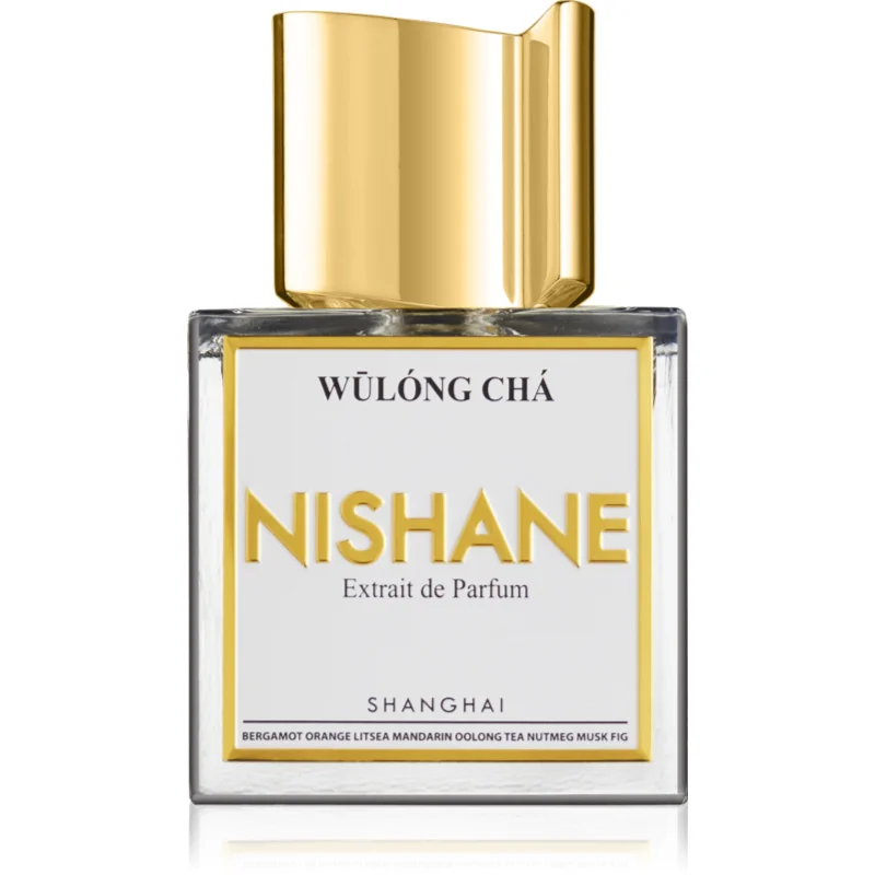 Nishane Wulong Cha