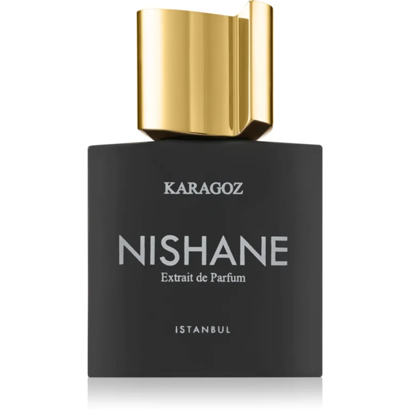 Nishane Karagoz
