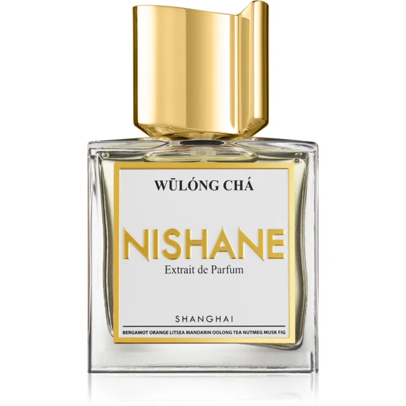 Nishane Wulong Cha