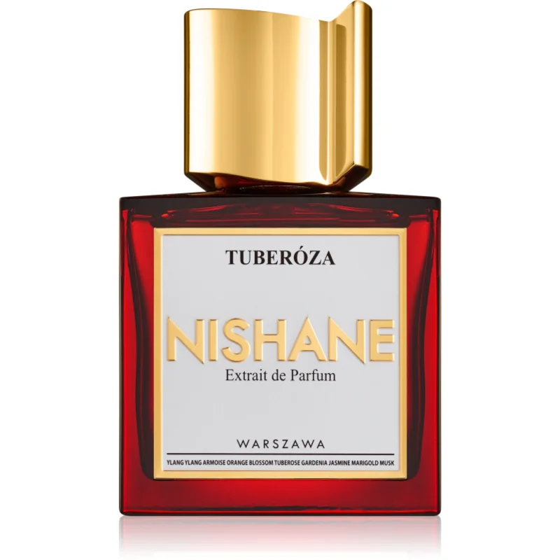 Nishane Tuberóza