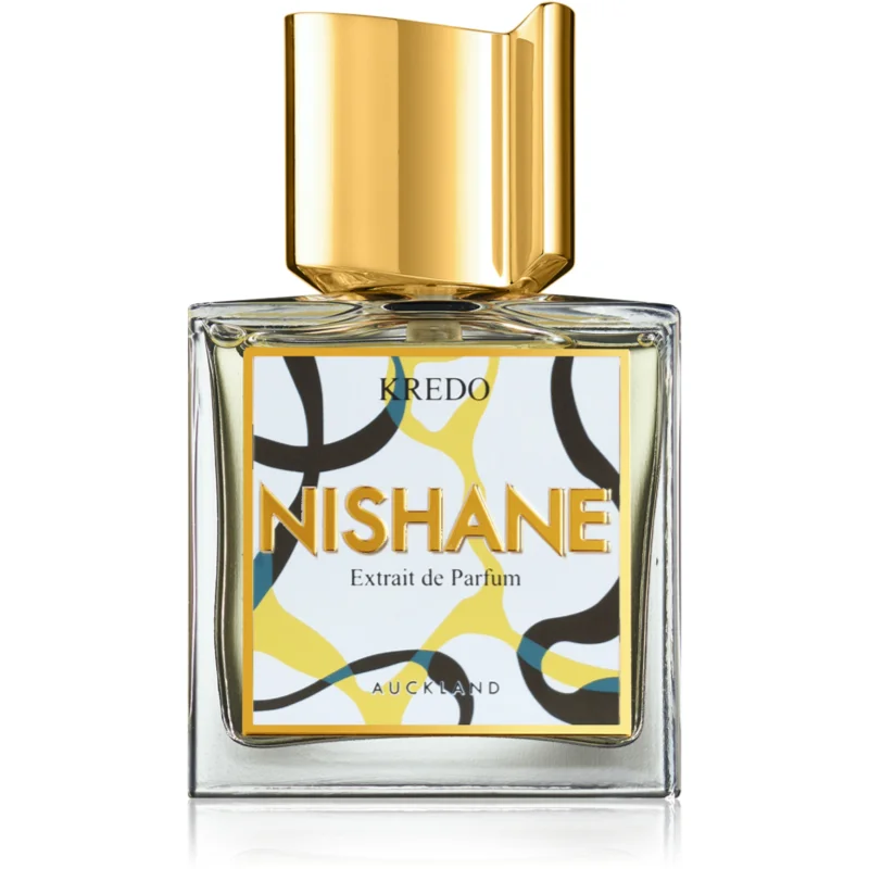 Nishane Kredo