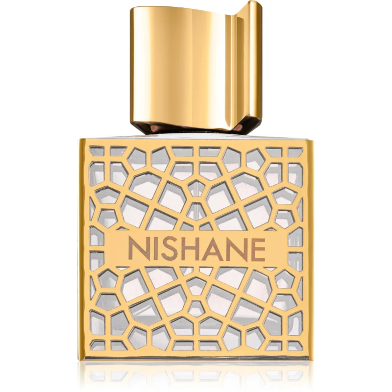 Nishane Hacivat Oud