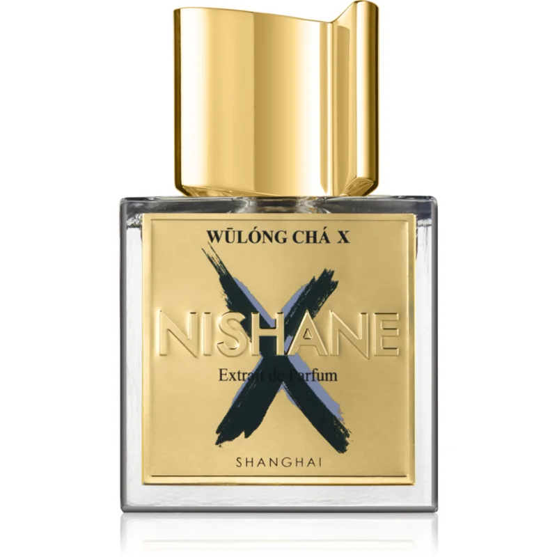 Nishane Wulong Cha X