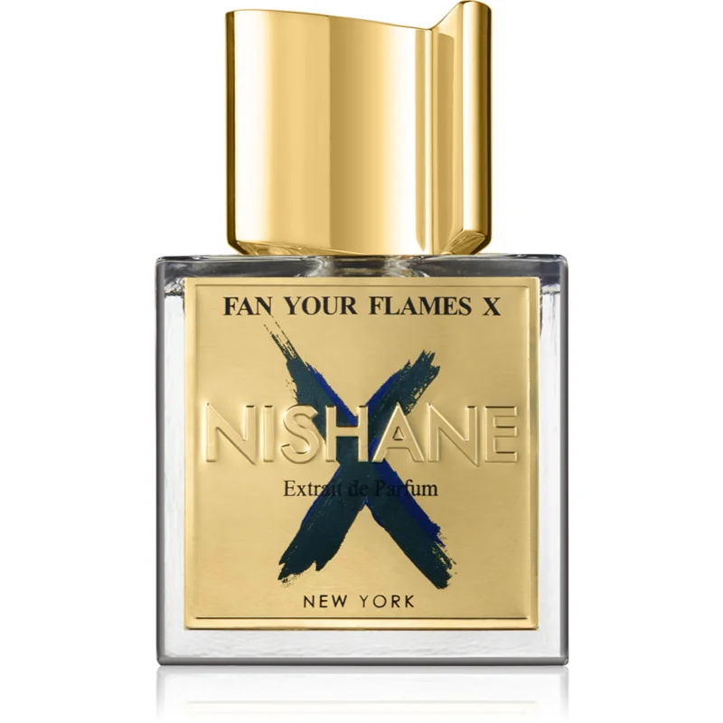 Nishane Fan Your Flames X