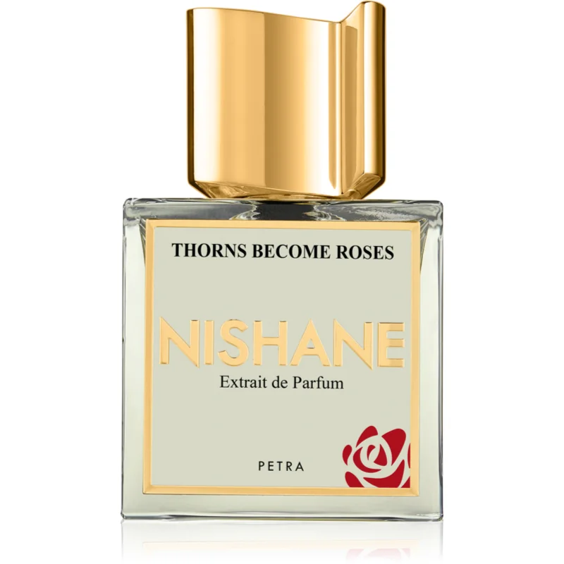 Nishane Thorns Become Roses