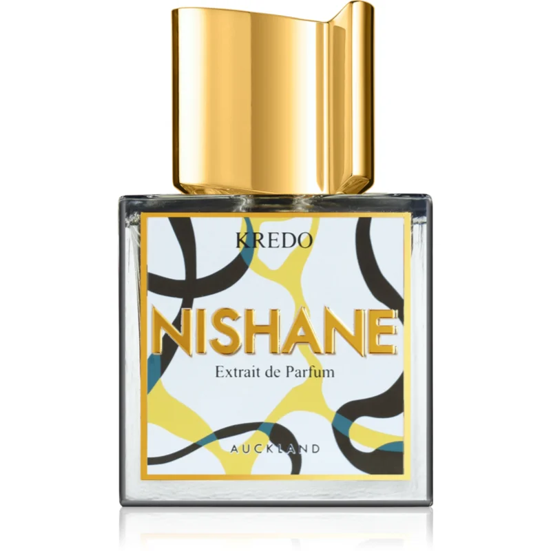 Nishane Kredo