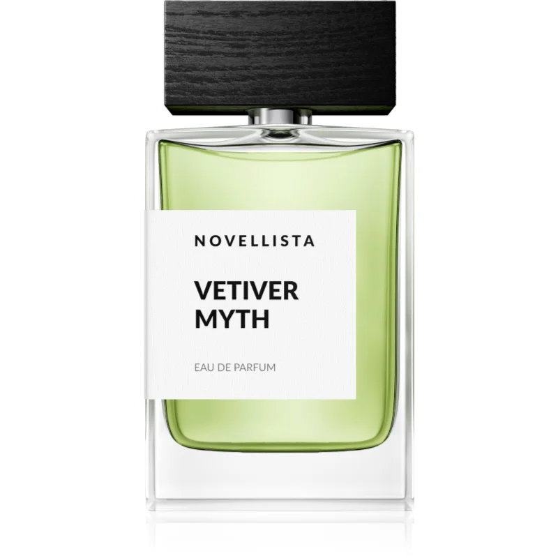 Novellista Vetiver Myth