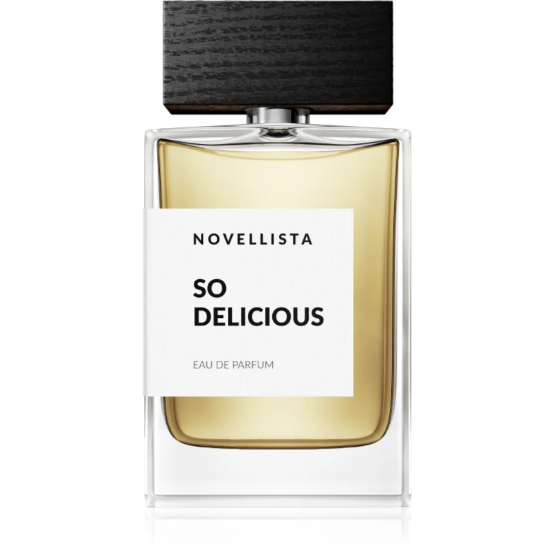 Novellista So Delicious