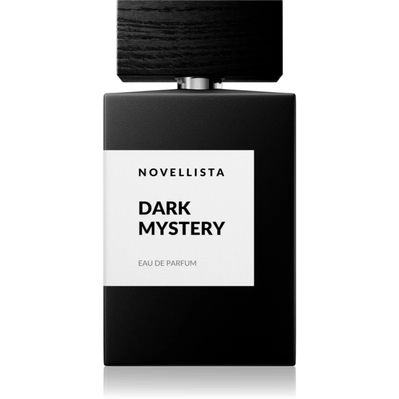 Novellista Dark Mystery