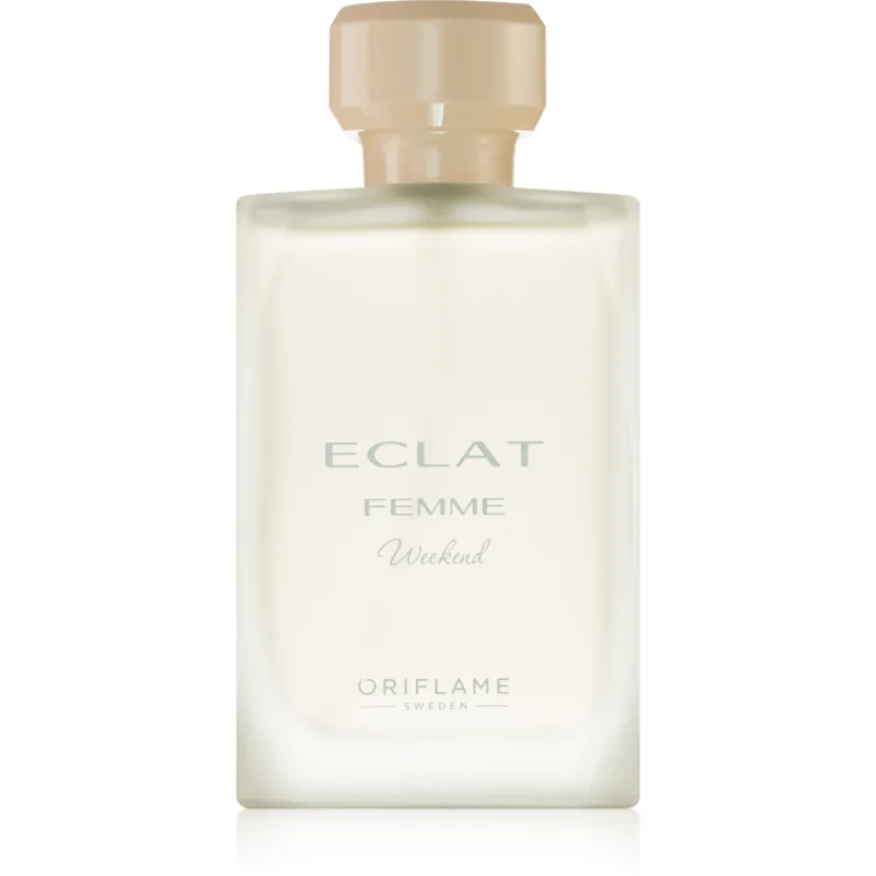 Oriflame Eclat Femme Weekend