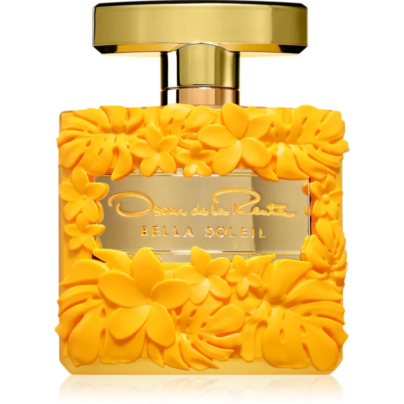 Oscar de la Renta Bella Soleil