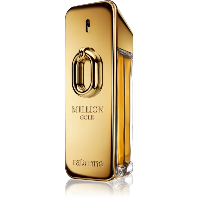 Rabanne Million Gold