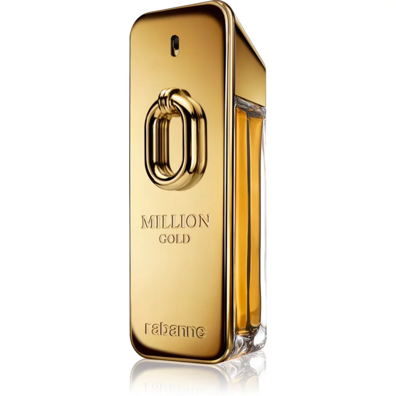 Rabanne Million Gold