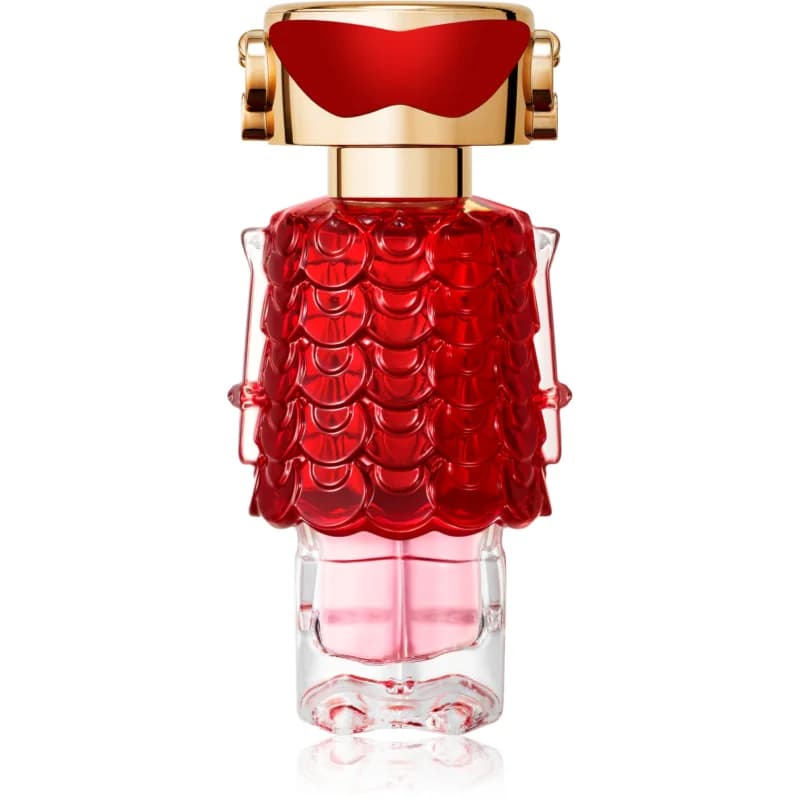 Rabanne Fame In Love