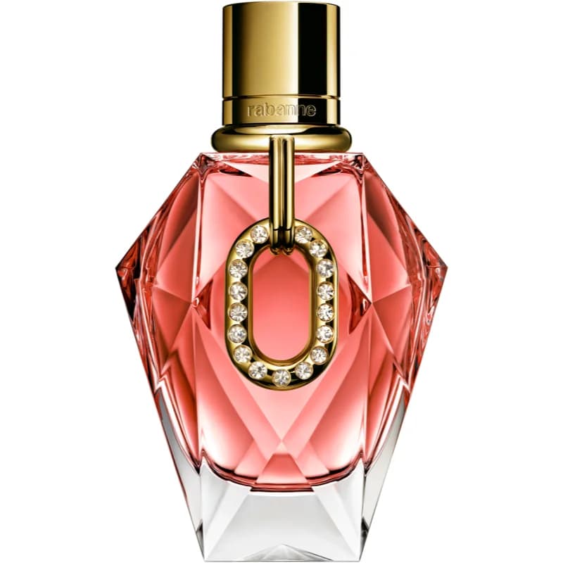 Rabanne Million Gold For Her Pure Diamonds