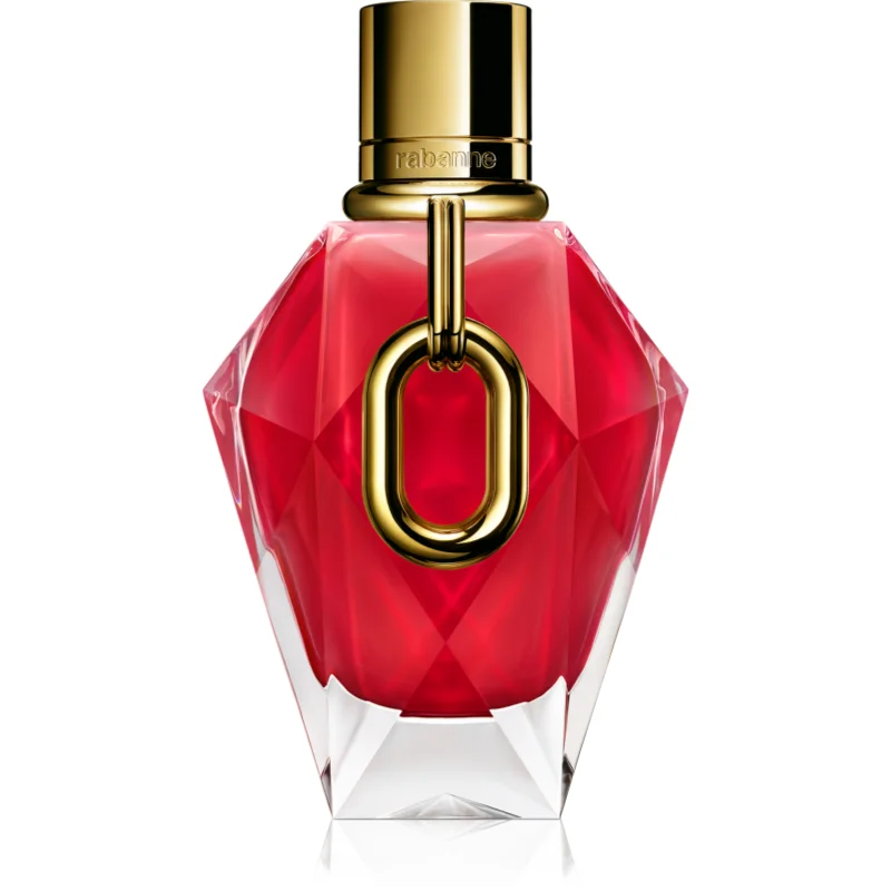 Rabanne Million Red