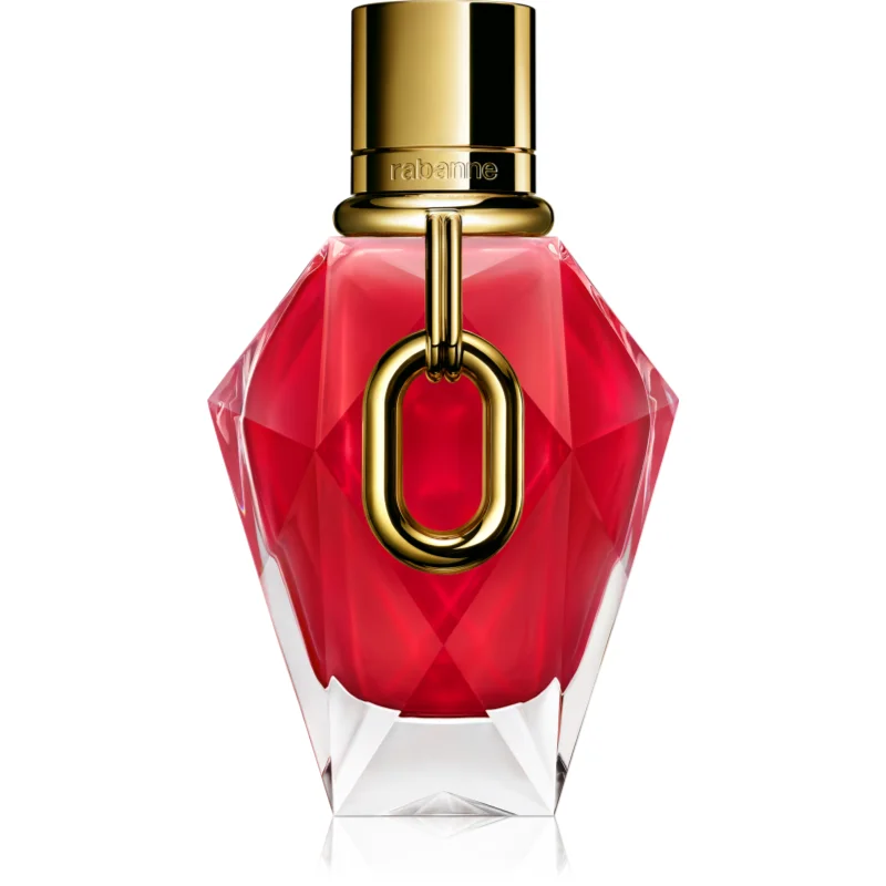 Rabanne Million Red