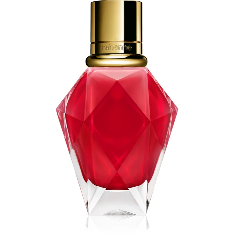 Rabanne Million Red