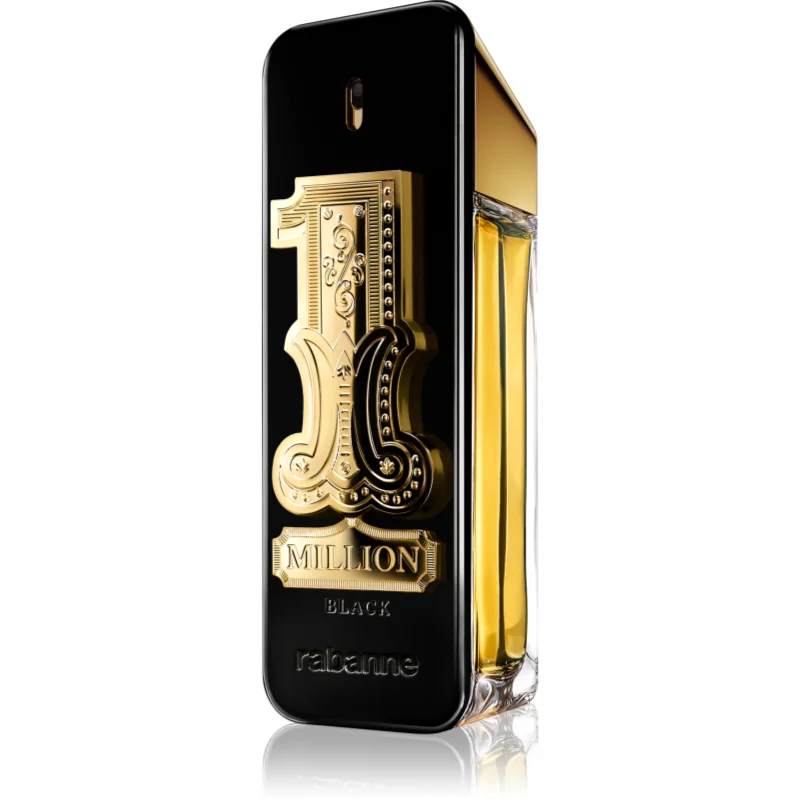 Rabanne 1 Million Black