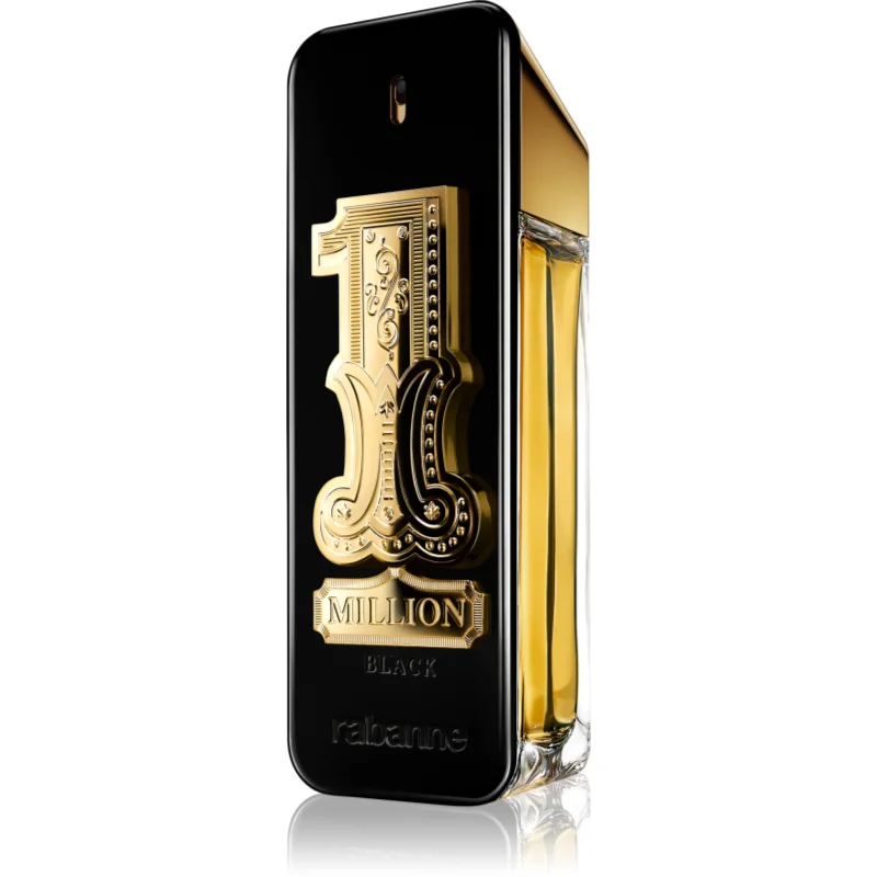 Rabanne 1 Million Black