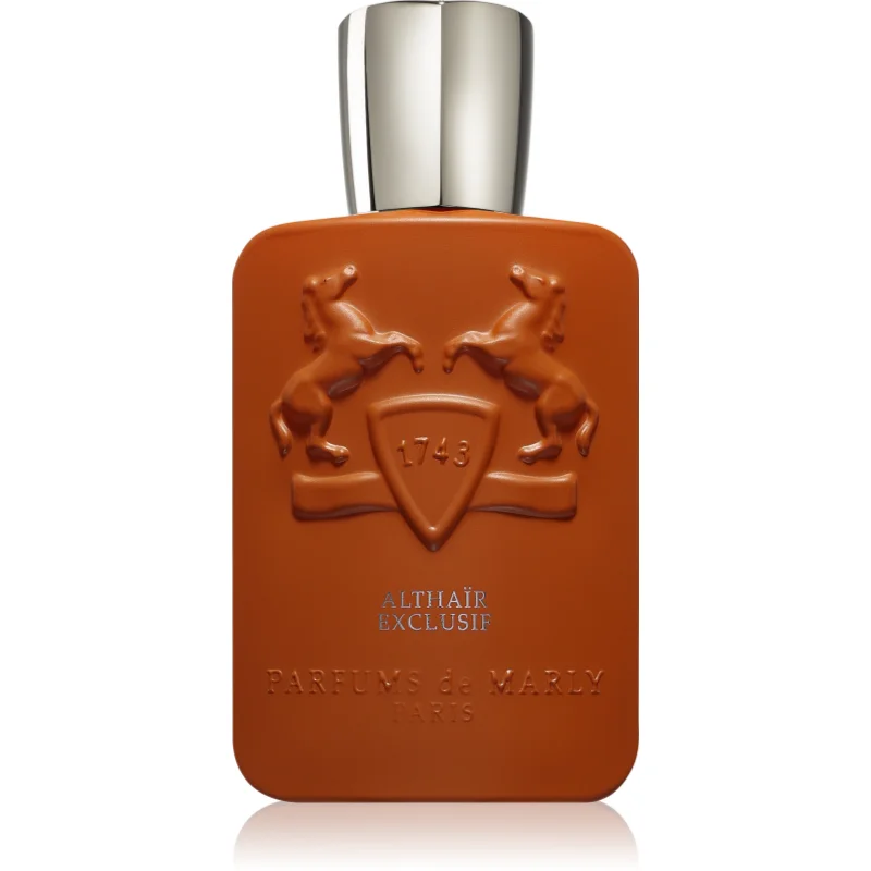 Parfums de Marly Althaïr Exclusif