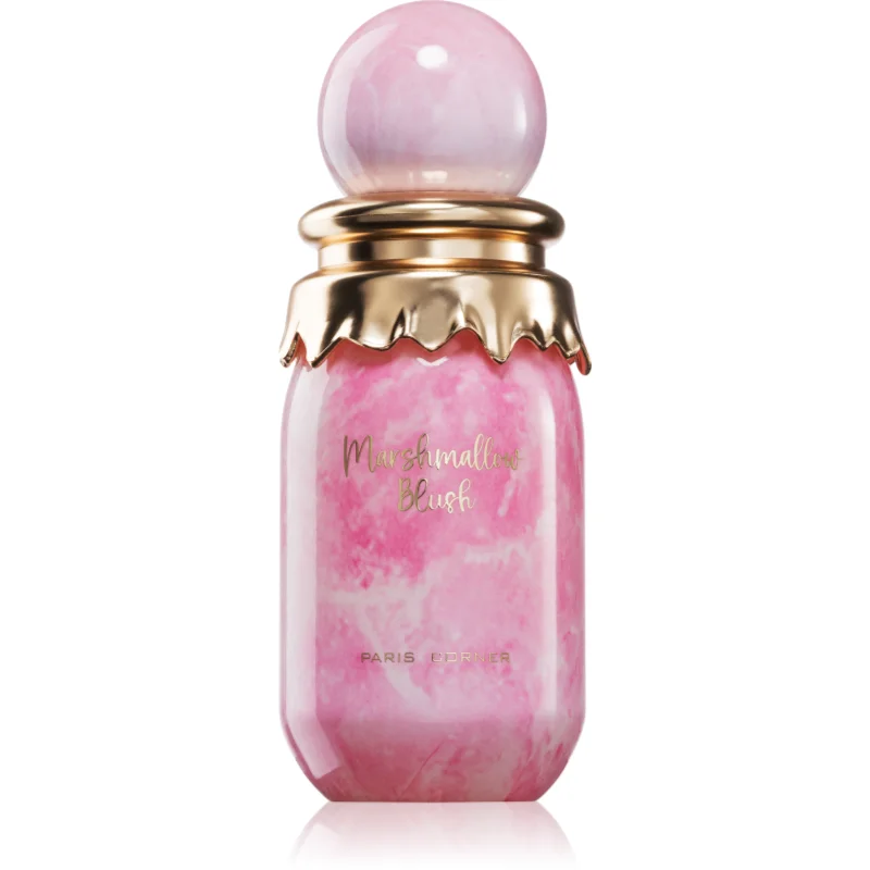 Paris Corner Marshmallow Blush