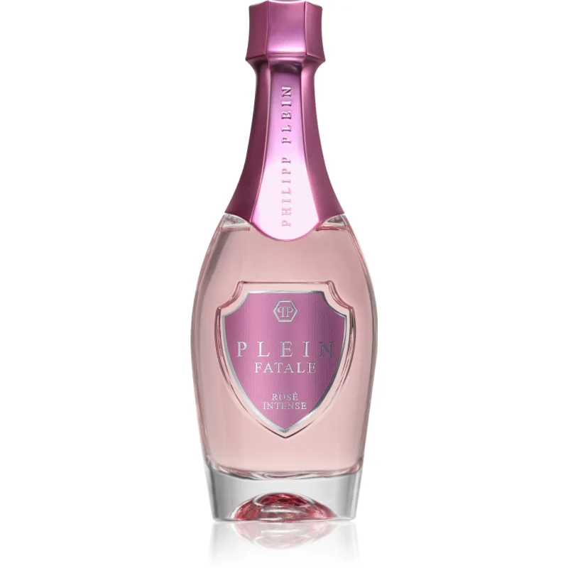 Philipp Plein Fatale Rosé Intense