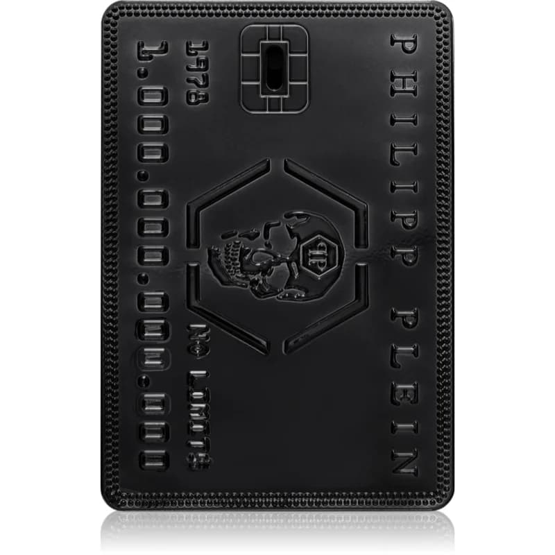 Philipp Plein No Limit$ Dark Platinum