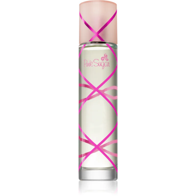 Pink Sugar Pink Sugar