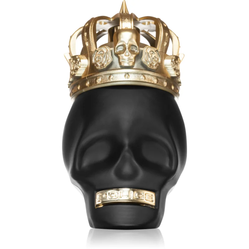 Police To Be The King