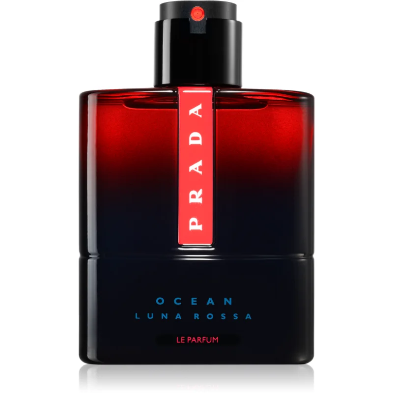 Prada Luna Rossa Ocean