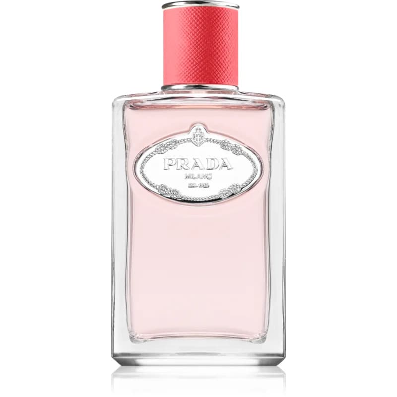 Prada Les Infusions: Infusion Rhubarbe