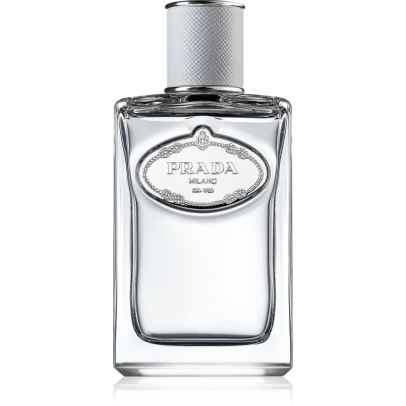 Prada Les Infusions: Infusion de Cedre